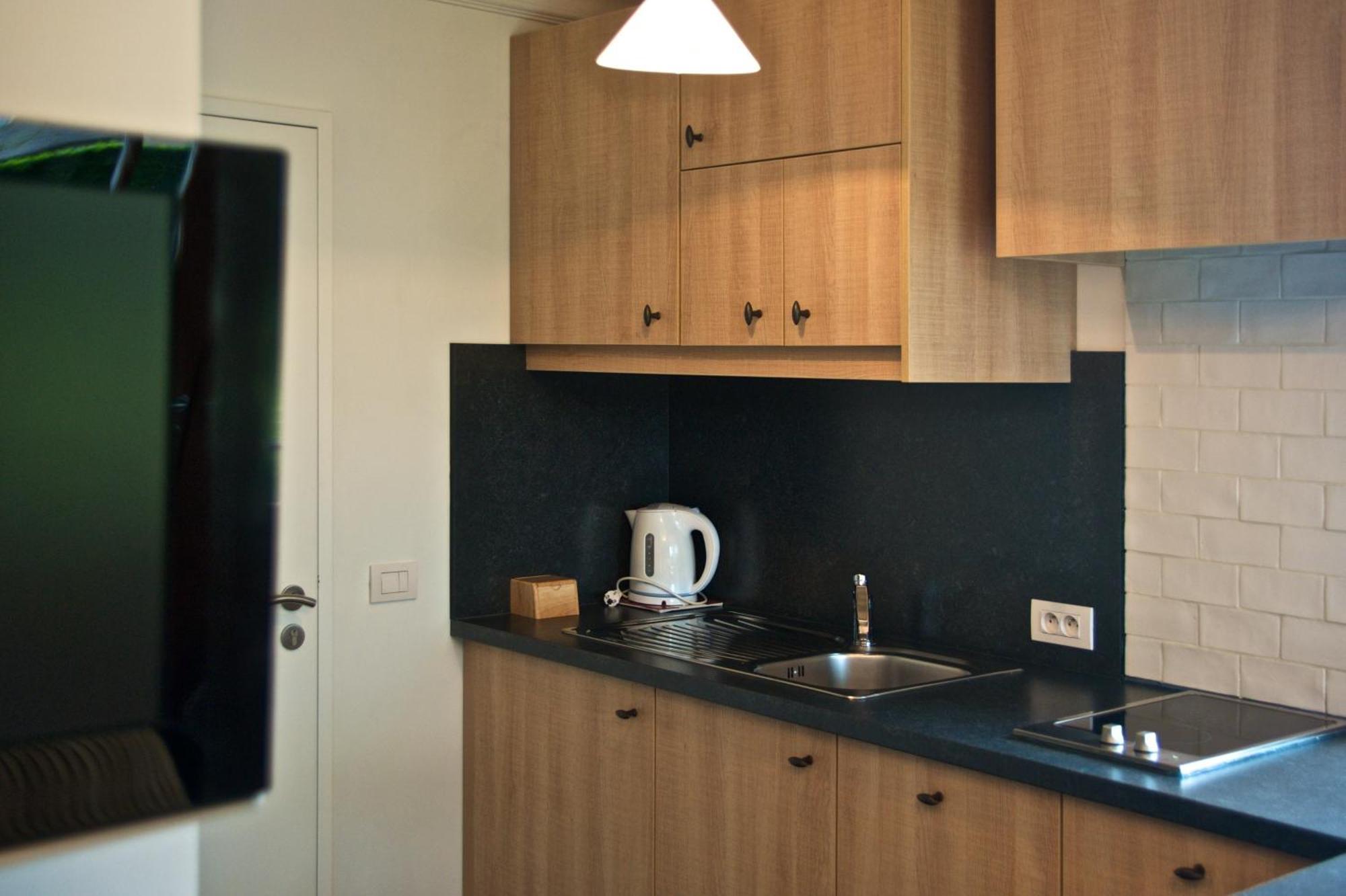 ג'ירל B&B Gielse Garden חדר תמונה