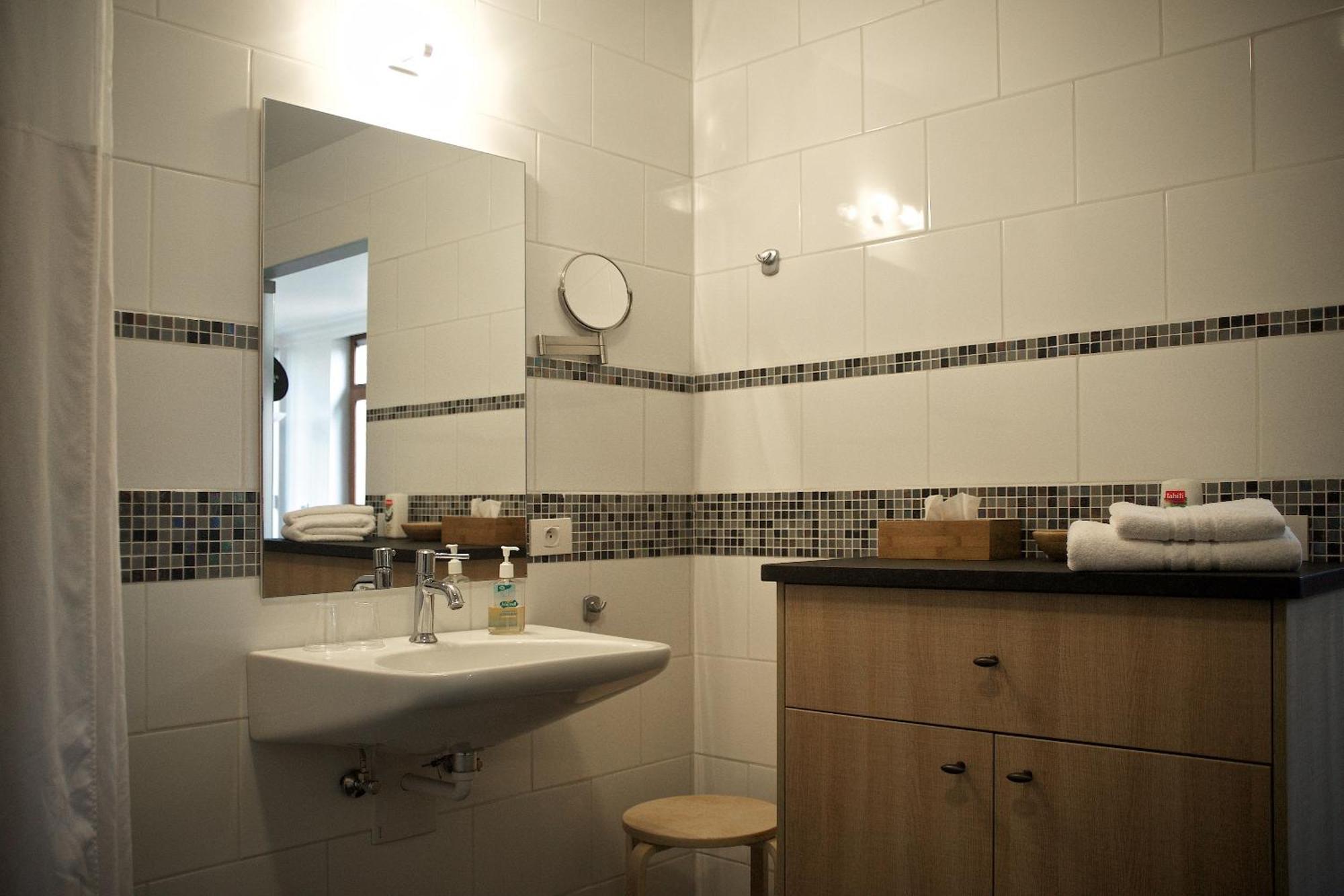 ג'ירל B&B Gielse Garden חדר תמונה